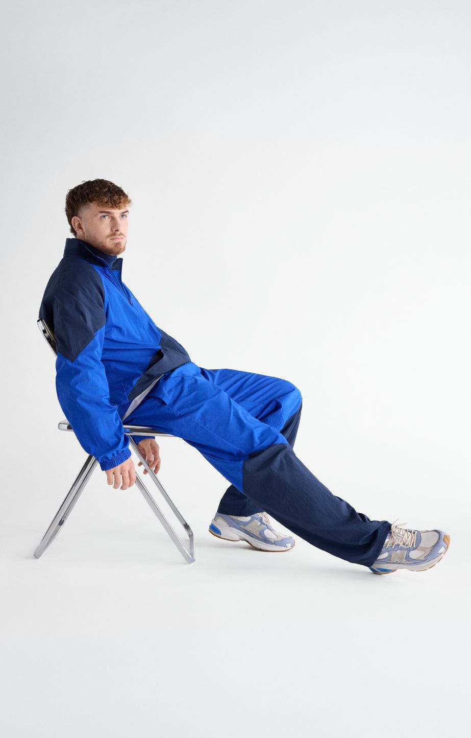 Person wearing 2010s